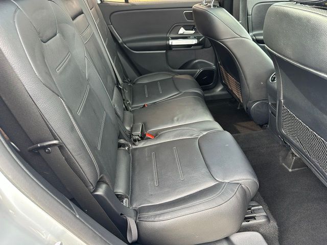 2023 Mercedes-Benz AMG GLB 35 GLB 35 AMG® SUV