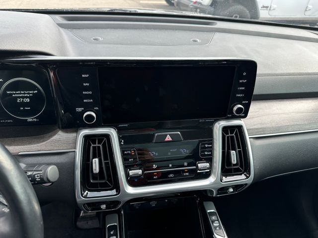 2021 Kia Sorento SX Prestige X-Line SUV