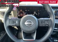 2027 Nissan Kicks SV SUV