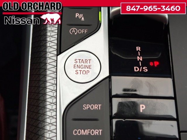 2025 BMW 430i 430i xDrive Coupe