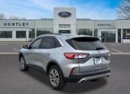 2022 Ford Escape SEL SUV