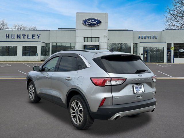 2022 Ford Escape SEL SUV