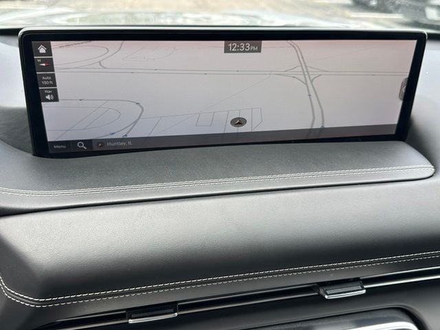 2021 Genesis GV80 3.5T SUV