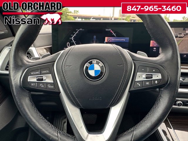 2024 BMW X5 xDrive40i SUV