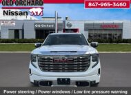 2024 GMC Sierra 1500 Denali Truck Crew Cab
