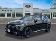2025 Mercedes-Benz AMG GLC 43 GLC 43 AMGÂ® SUV