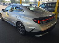 2025 Hyundai Sonata SEL Sedan