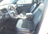 2023 Ford Explorer ST-Line SUV