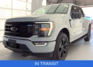 2023 Ford F-150 XLT Truck SuperCrew Cab