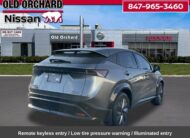 2023 Nissan ARIYA Evolve+ e-4orce SUV
