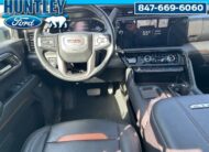 2024 GMC Sierra 2500 HD AT4 Truck Crew Cab