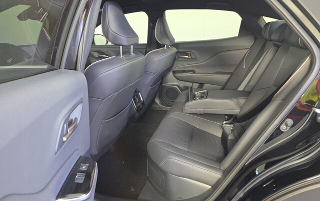 2026 Toyota Crown XLE Sedan