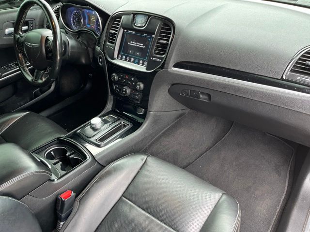 2021 Chrysler 300 S Sedan
