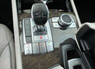 2013 Mercedes-Benz SL-Class SL 550 Convertible