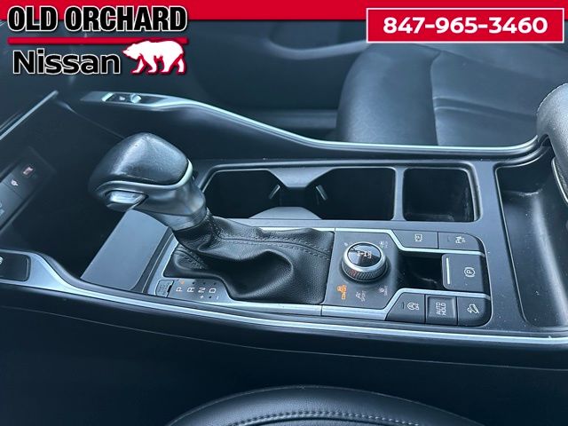 2022 Kia Sorento X-Line EX SUV