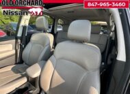2014 Subaru Forester 2.5i Touring SUV