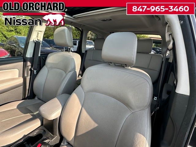 2014 Subaru Forester 2.5i Touring SUV