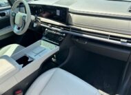 2025 Hyundai Santa Fe Hybrid Limited SUV