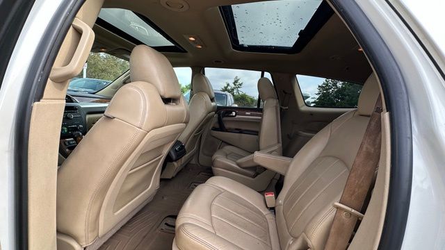 2012 Buick Enclave Leather Group SUV