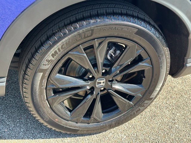 2024 Honda CR-V Hybrid Sport Touring SUV