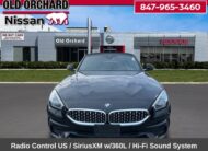 2022 BMW Z4 sDrive30i Convertible