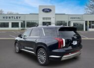2024 Hyundai Palisade Calligraphy SUV