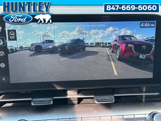 2024 Hyundai Kona Limited SUV