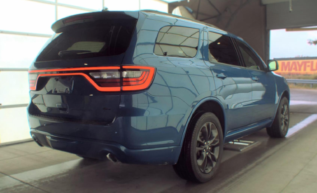 2023 Dodge Durango GT Premium SUV