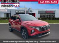 2023 Hyundai Tucson Limited SUV