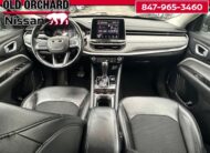 2022 Jeep Compass Latitude SUV
