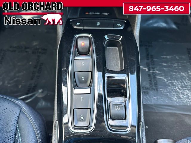 2023 Chevrolet Bolt EUV LT SUV