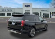 2025 Ford Expedition Platinum SUV