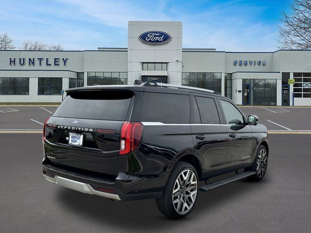 2025 Ford Expedition Platinum SUV