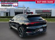 2024 Chevrolet Equinox EV RS SUV