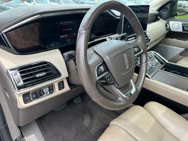 2022 Lincoln Navigator Reserve SUV