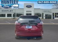 2023 Ford Edge ST Line SUV