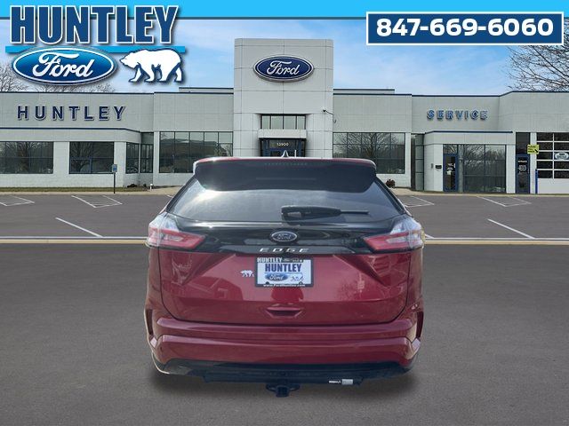 2023 Ford Edge ST Line SUV