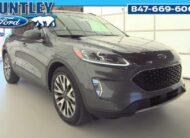 2020 Ford Escape Titanium SUV