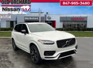 2023 Volvo XC90 Recharge Plug-In Hybrid T8 Plus Dark Theme 7 Passenger SUV