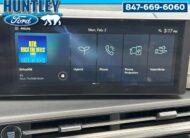 2024 Hyundai Santa Fe Hybrid SEL SUV