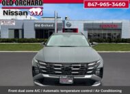 2025 Hyundai Tucson Limited SUV