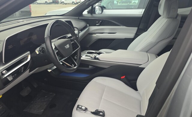 2024 CADILLAC LYRIQ Sport SUV