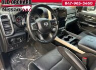 2019 Ram 1500 Laramie Truck Crew Cab