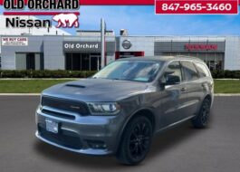 2019 Dodge Durango GT Plus SUV