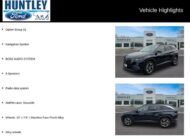 2023 Hyundai Tucson Hybrid Limited SUV