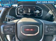 2024 GMC Sierra 2500 HD AT4 Truck Crew Cab