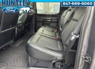 2021 Ford F-250 Lariat Truck Crew Cab