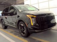 2026 Kia Sportage Hybrid EX SUV