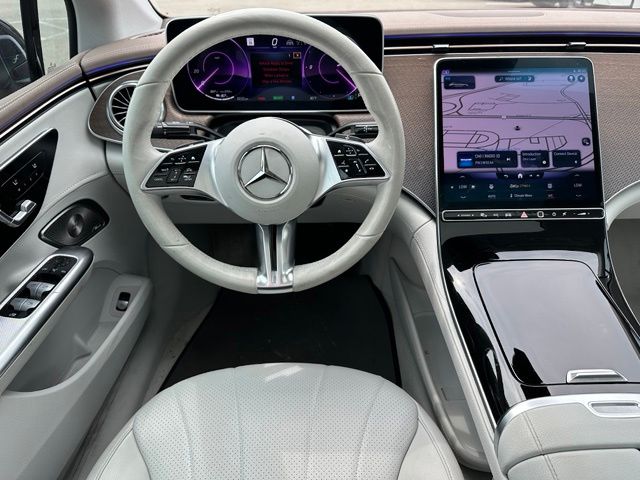 2023 Mercedes-Benz EQE 350 350 Sedan Sedan