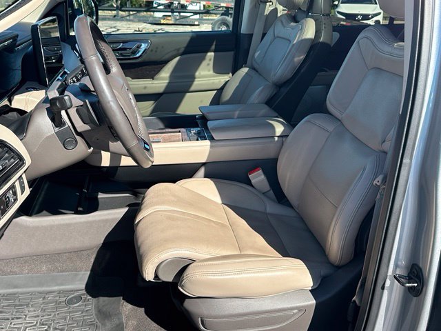 2023 Lincoln Navigator L Reserve SUV